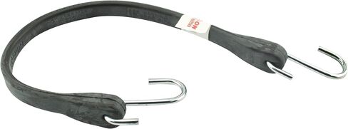 Erickson (06704) حزام مطاط صناعي طويل EPDM بطول 31 بوصة مع خطافات معدنية in Kuwait
