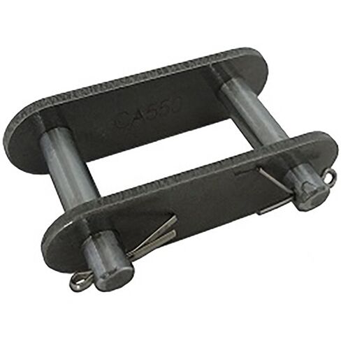 WN-CLCA550 Chain, Roller, Connector Link, #CA550 Fits Miscellaneous Various in Kuwait