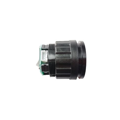 ID 590739 Elevator Round Button 3-pin D-Type Green Light Use for 5400 Lift Spare Parts 1~10 in Saudi Arabia