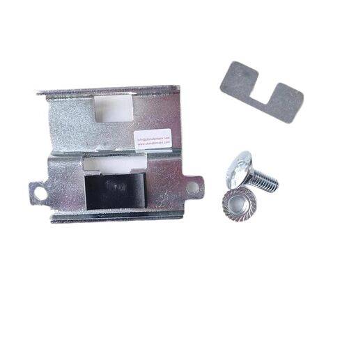 AGH-48 Elevator Spare Parts Lift Car Door Slider Slidering Elevator Slider Parts L 85mm in Saudi Arabia