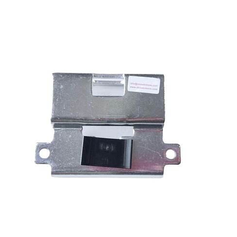 AGH-48 Elevator Spare Parts Lift Car Door Slider Slidering Elevator Slider Parts L 85mm in Saudi Arabia