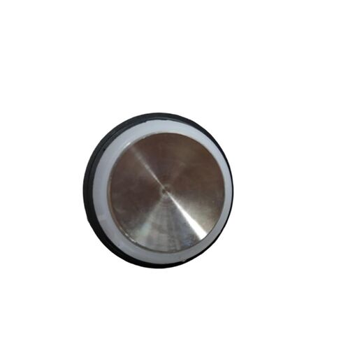 A311 0603448 Elevator Push Button Red Light 4-pin 3-Wire Lift Spare Parts Stainless Steel Hairline Surface in Saudi Arabia