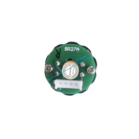 BR27A BR27A-01 DC30V Elevator COP LOP Push Button Red Light 4-pin Hairline Stainless Steel Concave Surface Lift Spare Parts in Saudi Arabia