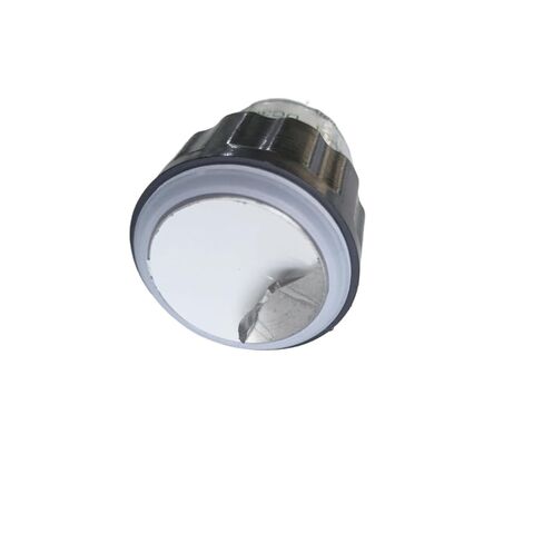 BR27A BR27A-01 DC30V Elevator COP LOP Push Button Red Light 4-pin Hairline Stainless Steel Concave Surface Lift Spare Parts in Saudi Arabia