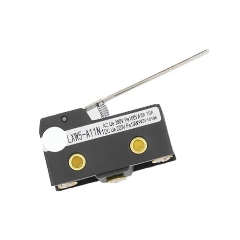 10pcs Elevator Spare Part Light Curtain Safety Touchpad Switch Lift Component LXW5-A11N1 in Saudi Arabia