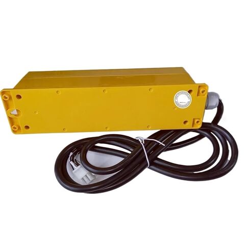 GPCR0086D001 Elevator Spare Parts Lift Maintenance Switch Box Inspection Tool Single Hand in Saudi Arabia