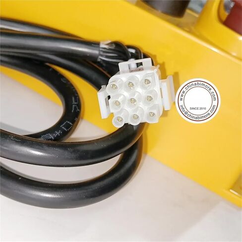 GPCR0086D001 Elevator Spare Parts Lift Maintenance Switch Box Inspection Tool Single Hand in Saudi Arabia
