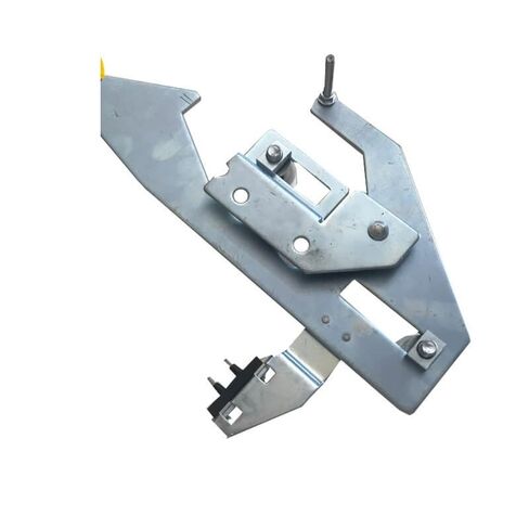 TX F340-022-13 0024 TX F340-022-14 0054 Elevator Landing Door Lock Device Long Type in Saudi Arabia