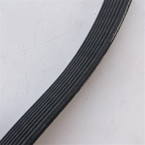 F9 Elevator Door Motor Belt J559 W18.5mm H4mm 8-Slot 7-Peak Use for Thyssenkrupp Lift Spare Parts in Saudi Arabia