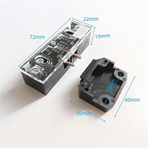 KM254995 AZ-06 Elevator Contact Switch Replace AZ05-1697 AZ05B-1684-2 Elevator Accessory Components in Saudi Arabia
