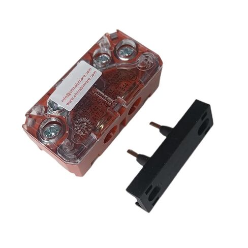 SEL2-A1Z P Elevator Door Contact Switch SEL2-A1ZP 601.6369.049 Thickness 19mm Lift Spare Parts KM274095 KM274094 in Saudi Arabia
