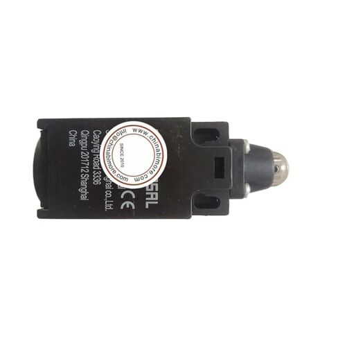 ZR236-11Z-M20 Elevator Travel Switch ZR 236-11z-M20 Lift Safety Component Limit Switch in Saudi Arabia