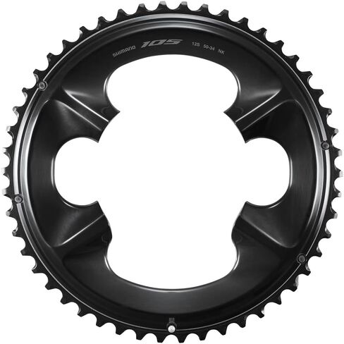 Shimano 105 Fc-r7100 110 Bcd Chainring 50t in Kuwait