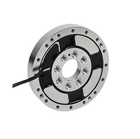 Static Torque Transducer, Double-Flange Type, for Measuring Rotational Force DYJN-105(0-100N.M) in Kuwait