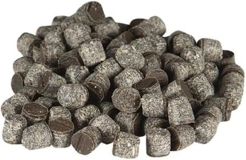 375 Plugs for Decking 1/4" Plug Deck Original Trex Composite - Enhance Rocky Harbor in Kuwait