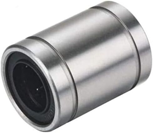 TMP1105 2 قطعة LM UU محامل الحركة الخطية LM30UU LM35UU LM40UU LM50UU LM60UU الدقة القياسية (LM60UU) in Kuwait