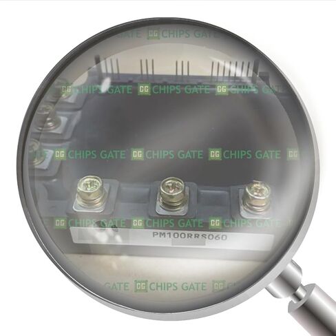 1PC New PM100RRS060 Power Supply Module PM100RRS060 in Kuwait