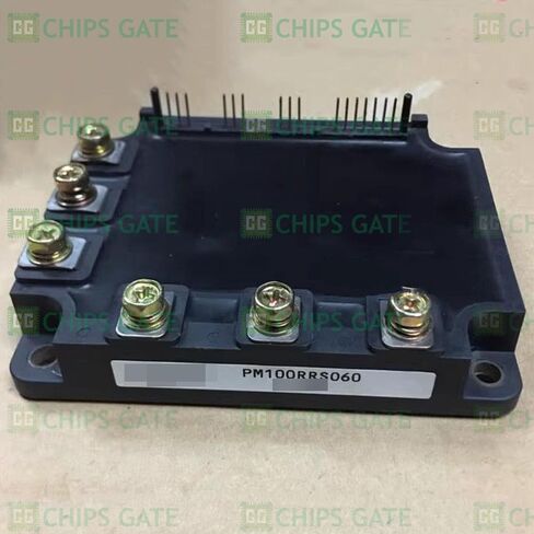 1PC New PM100RRS060 Power Supply Module PM100RRS060 in Kuwait
