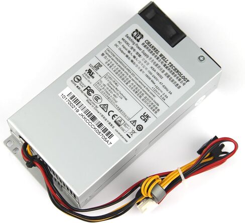 KSA-180S2 Switching Power Supply DC Output: 180W Max +52V 2.5A +12V 5.0A AC Input: 100-240V Compatible with CWT KSA-180S2 in Kuwait