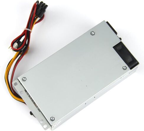 KSA-180S2 Switching Power Supply DC Output: 180W Max +52V 2.5A +12V 5.0A AC Input: 100-240V Compatible with CWT KSA-180S2 in Kuwait