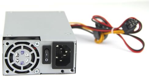 KSA-180S2 Switching Power Supply DC Output: 180W Max +52V 2.5A +12V 5.0A AC Input: 100-240V Compatible with CWT KSA-180S2 in Kuwait