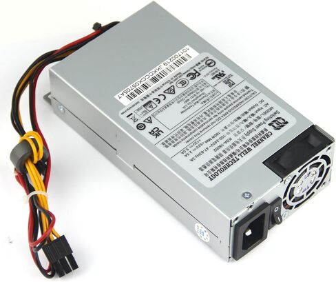 KSA-180S2 Switching Power Supply DC Output: 180W Max +52V 2.5A +12V 5.0A AC Input: 100-240V Compatible with CWT KSA-180S2 in Kuwait