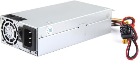 KSA-180S2 Switching Power Supply DC Output: 180W Max +52V 2.5A +12V 5.0A AC Input: 100-240V Compatible with CWT KSA-180S2 in Kuwait