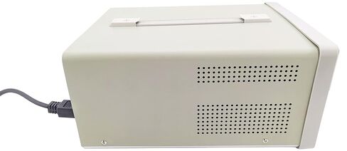 مصدر طاقة ثلاثي الإخراج، اثنان 0-30 فولت عند 0-5 أمبير؛ شاشة LED رباعية ثابتة 5V @ 3A - موديل TP-2305C من EX ELECTRONIX EXPRESS in Kuwait