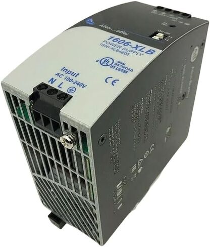BAYDE 1606-XLB480E 1606-XLE Power Supply 480W 24VDC for Allen Bradley 1606-XLB480E in Kuwait