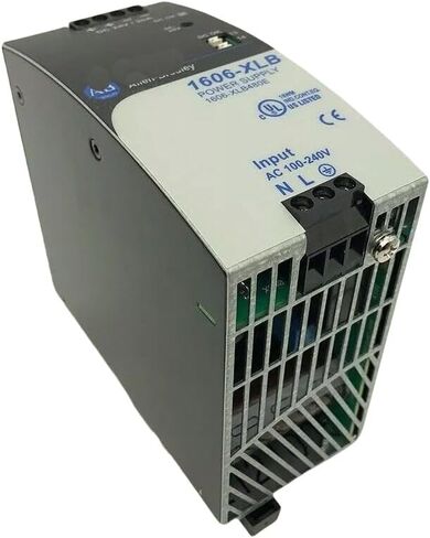 BAYDE 1606-XLB480E 1606-XLE Power Supply 480W 24VDC for Allen Bradley 1606-XLB480E in Kuwait