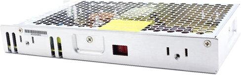 LRS-200-24 24V 8.8A 211.2W مصدر إمداد الطاقة من الدرجة الصناعية لشاشات LED وأنظمة التشغيل الآلي in Kuwait