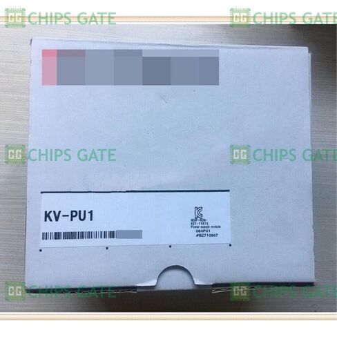 جديد واحد KV-PU1 PLC مصدر طاقة التيار المتردد in Kuwait