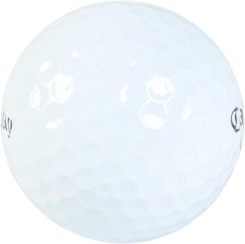 كرات الجولف Callaway Supersoft (أبيض، 3 قطع) كم واحد 2025 in Kuwait