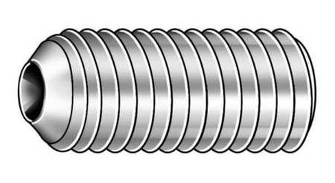 برغي مجموعة مقبس، كوب، 10-32x1/4، PK100 in Kuwait