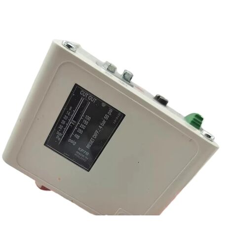 1pc Pressure Controller KP1, KP2 KP36 KP35 KP7W S KP6W B(Whtie) in Kuwait