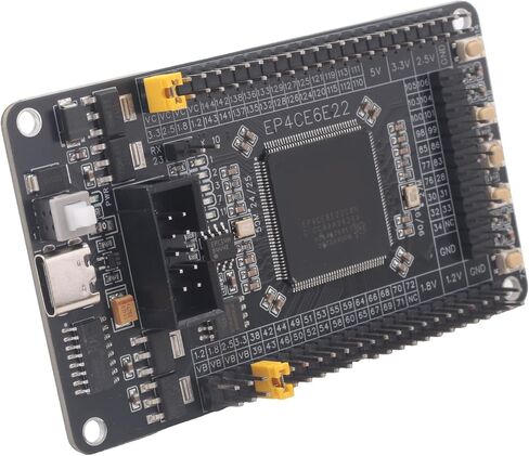 ألتيرا إعصار IV Cycloneiv EP4CE6E22C 8N FPGA الأساسية مجلس لوحة النظام 1 قطعة مجلس التنمية in Kuwait