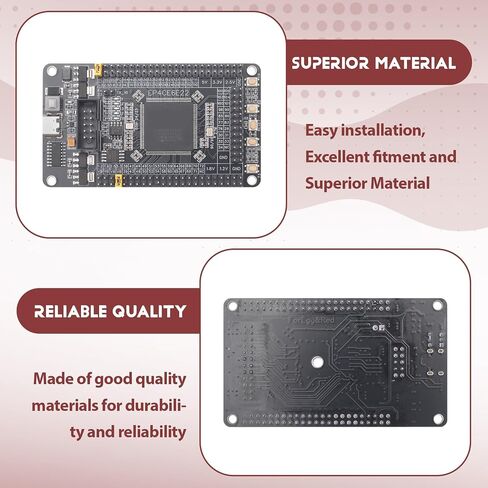 ألتيرا إعصار IV Cycloneiv EP4CE6E22C 8N FPGA الأساسية مجلس لوحة النظام 1 قطعة مجلس التنمية in Kuwait