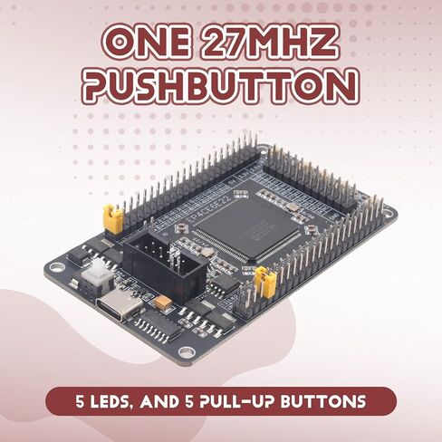 ألتيرا إعصار IV Cycloneiv EP4CE6E22C 8N FPGA الأساسية مجلس لوحة النظام 1 قطعة مجلس التنمية in Kuwait