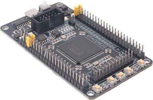 ألتيرا إعصار IV Cycloneiv EP4CE6E22C 8N FPGA الأساسية مجلس لوحة النظام 1 قطعة مجلس التنمية in Kuwait