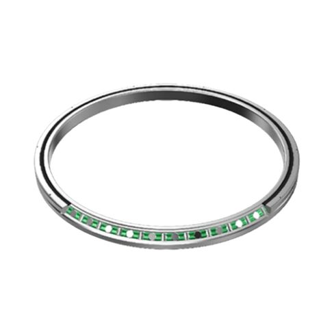 1 pcs Slewing Support Crossed Roller Bearings RA5008/6008/7008/8008/9008/UUCC0/P5/P4(RA7008UUCC0/; P5) in Kuwait