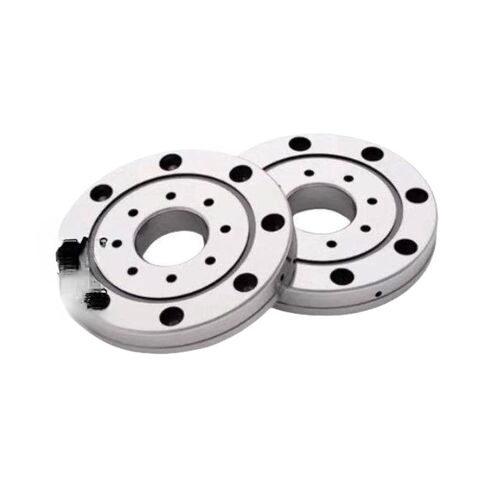 1 قطعة RU28/RU42/RU52/RU66/RU85UUCC0P5 أسطواني حلقات داخلية وخارجية متكاملة (RU52UUCC0; P5) in Kuwait