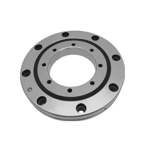 1 pcs Slewing Support Roller Bearings XRU 1008 2012 2512 3515 5515 8022 Turntable(RU148UUCC0/; P4X (90 * 210 * 25)) in Kuwait