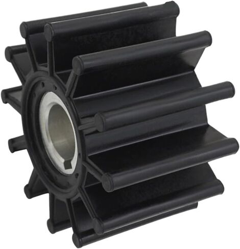 541-1524 Impeller Kit Marine Engine Water Pump Fit for M6 Boat Engine 132-0464 A032Y747 541-1542 541-1316 132-0292 in Kuwait