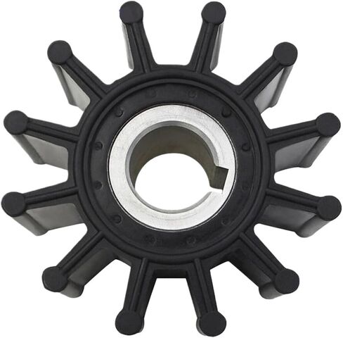 541-1524 Impeller Kit Marine Engine Water Pump Fit for M6 Boat Engine 132-0464 A032Y747 541-1542 541-1316 132-0292 in Kuwait