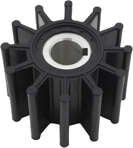 541-1524 Impeller Kit Marine Engine Water Pump Fit for M6 Boat Engine 132-0464 A032Y747 541-1542 541-1316 132-0292 in Kuwait