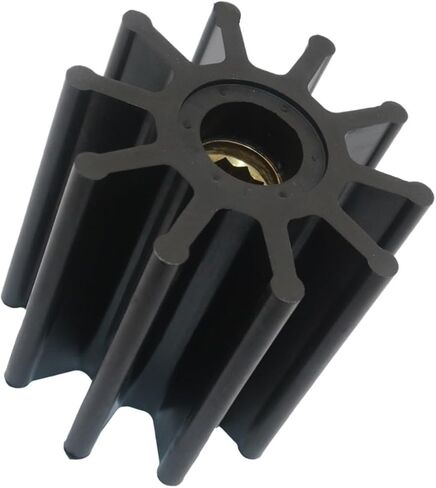 09-48-1001 Outboard Water Pump Impeller Fit for Boat Engine in Kuwait