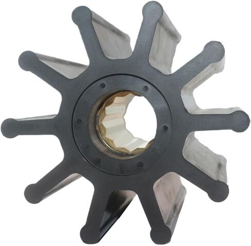09-48-1001 Outboard Water Pump Impeller Fit for Boat Engine in Kuwait