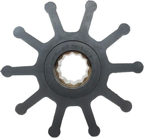 09-48-1001 Outboard Water Pump Impeller Fit for Boat Engine in Kuwait