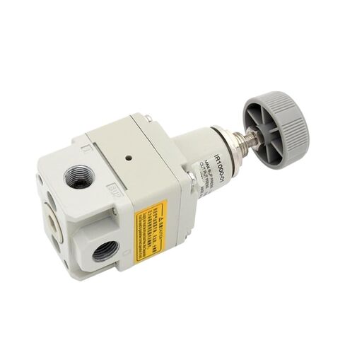 IR3010-04 IR3020-03 IR3000-03 IR3000-04 صمام تنظيم الضغط مخفض الهواء 1 قطعة (IR3010-04) in Kuwait