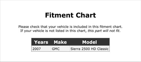 Differential Pinion Shaft Lock Bolt for GMC Sierra 2500 HD Classic 07#KnE | 2007 in Kuwait